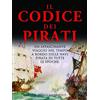 MITI FIABE LEGGENDE MARINARESCHE Il codice dei pirati