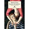 La Tartaruga Il giorno del giudizio