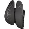 Leitz Acco Brands Cuscino per schienale Kensington SmartFit Conform K60412WW nero