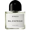 Byredo Bal D'Afrique Edp Spray 50 ml