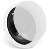 VEVOR Altoparlanti da soffitto Bluetooth da 6,5'' Altoparlante da incasso da 150 W per soffitto e parete