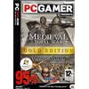 ACTIVISION MEDIEVAL TOTAL WAR - GOLD EDITION