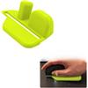 Soleilux Impugnatura per mouse per pla, ergonomica per Switch 2 e Joy-con 2, compatta, 11,4 x 7,2 x 4,6 cm, per un lungo gioco senza affaticamento (verde)