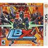Nintendo LBX: Little Battlers eXperience, Edizione Inglese