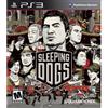 Square Enix Sleeping Dogs