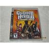 ACTIVISION Guitar Hero III: Legends of Rock - Playstation 3 (Game only) by Activision