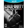 Activision Call of Duty: Black Ops II, Wii U
