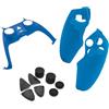 Xtreme Videogames Set di Protezione in Silicone con 8 Accessori Gusci thumb grips trigger Compatibile Controller Plays5 90522