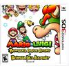 Nintendo Mario & Luigi: Bowser's Inside Story + Bowser Jr.'s Journey forNintendo 3DS