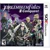 Nintendo Fire Emblem Fates: Conquest