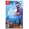 Gearbox Publishing Hello Neighbor 2 (輸入版:北米) - Switch