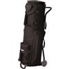 GATOR CASES - Carrello per Hardware da Batteria con Telaio in Acciaio, Borsa in Nylon 600D e Ruote In-Line da 100 libbr (GP-DRUMCART)
