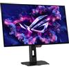 ASUS ROG Strix XG27AQDMG Gen2 (2560 x 1440 pixel, 27"), Monitor, Nero