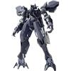 Bandai Hobby-# 18 Graze Ein Gundam, Bandai HG IBO 1/144 Figure, Multicolore, 20 cm, BAN204178
