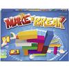 Ravensburger 26764, Make'N'Break, Gioco da Tavolo, 2-5 Giocatori, Versione Italiana, Età Raccomandata 8+