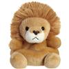 Aurora, Palm Pals 33527 - Peluche a forma di leone Leno, 12,7 cm, colore: Marrone dorato