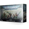 Games Workshop Warhammer 40K (40.000): Necron - Pretoriani del Triarca