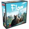 Asmodee Flow, Gioco da Tavolo, 8+ Anni, 1-6 Giocatori, Edizione in Italiano