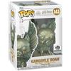 Funko Pop! Movies: Wizarding World Harry Potter - Gargoyle Boar HQ Exclusive #143