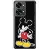 Ert Group custodia per cellulare per Oneplus NORD 2T 5G originale e con licenza ufficiale Disney, modello Mickey 011 adattato in modo ottimale alla forma dello smartphone, custodia in TPU