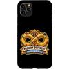 Autism Awareness Patriotic USA Infinity Custodia per iPhone 11 Pro Max Autismo orgogliosamente diverso Accettazione americana 4 luglio