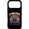 Halloween October Astrology Lover Custodia per iPhone 17 Pro Max Ottobre Spider Career Peak Month Halloween Vibes