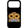 Autism Awareness Patriotic USA Infinity Custodia per iPhone 17 Pro Max Autismo orgogliosamente diverso Accettazione americana 4 luglio
