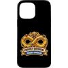 Autism Awareness Patriotic USA Infinity Custodia per iPhone 13 Pro Max Autismo orgogliosamente diverso Accettazione americana 4 luglio