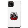 Norse Mythology Viking Norn Skuld Runes Custodia per iPhone 11 Pro Skuld Norn Of Fate Mitologia Norrena Rune vichinghe
