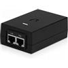 Ubiquiti Networks POE-48-24W-G Adaptador e Inyector de PoE 48V