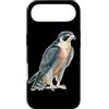Urban Empyre Custodia per iPhone Air Falco pellegrino x Falco