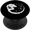 Bonsai Tree Art Japan Mini small Penjing Albero da giardino giapponese Bonsai Art PopSockets PopGrip Adesivo