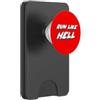 Watch TV Movies & Books on Radio Compute Run Like Hell | Musica anni '70 anni '80 anni '70 PopSockets PopWallet per MagSafe