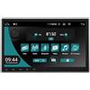 Jf Sound car audio system JF Sound - Autoradio Android JF-011-UP-RM compatibile con RENAULT Master | CarPlay e Android Auto DAB+ |10 pollici HD | Prodotto in Italia