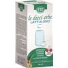 Esi Le Dieci Erbe Lattulosio Integratore Per La Stitichezza Sciroppo 180ml