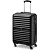 MODO by Roncato VENUS Trolley medio 66 cm - Nero