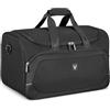 Roncato GATEWAY Borsone 28x49x30 cm - Nero