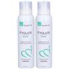 Roydermal Ityolate Mousse Astringente Lenitiva 2x150 ml Schiuma