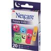 Nexcare 3M Nexcare™ Happy Kids 1 pz Cerotto