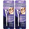 Clinodent Stick Sbiancante Denti 1 Pezzo 2x1 St
