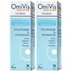 PDM to be maintained Omivis Bagno Oculare 100Ml 2x100 ml oculare