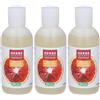 Derbe Sh Deod Agrumi 200Ml 3x200 ml Shampoo