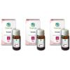 Erboristeria Magentina Vaniglia Essenza 10 Ml 3x10 ml Olio essenziale