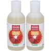 Derbe Sh Deod Agrumi 200Ml 2x200 ml Shampoo