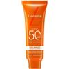 Lancaster Sun beauty sensitive skin mineral face cream spf 50