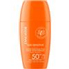 Lancaster Sun sensitive tinted mattifying fluid spf50