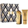 Rabanne Cofanetto regalo 1 million eau de toilette 100ml + shower gel 100ml