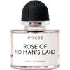Byredo Rose Of No Man'S Land Absolu Eau De Parfum 50 ml - Profumo Unisex