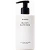 Byredo Black Saffron Body Lotion 225 ml - Lozione Corpo