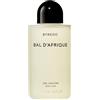 Byredo Bal D'Afrique Shower Gel 225 ml - Gel Doccia